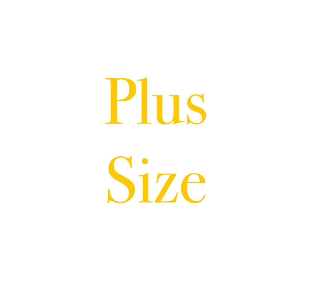 Plus Size