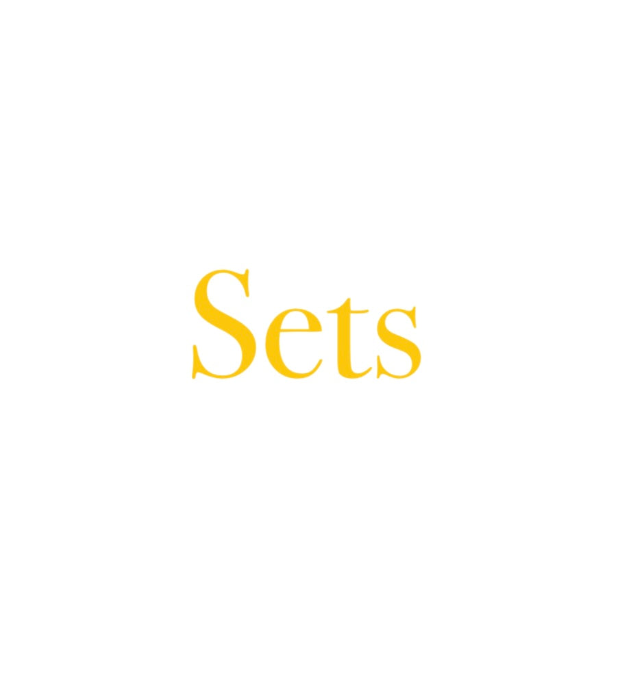 Sets