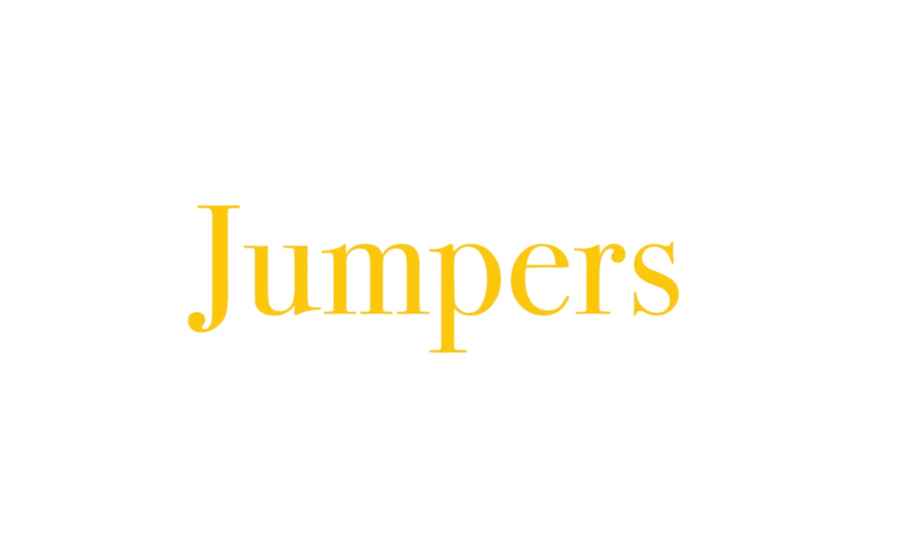 Jumpers