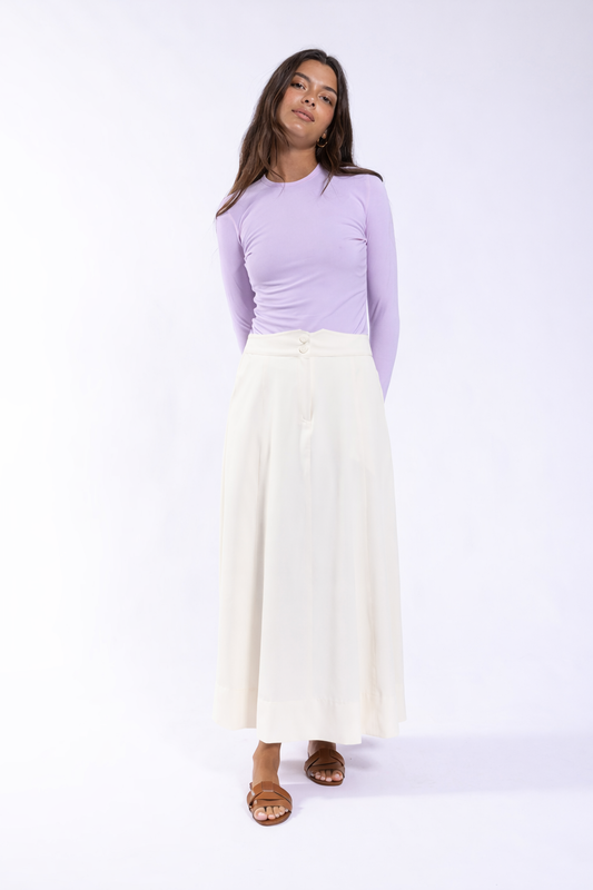POCKET PANELED MIDI